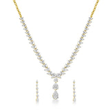 Rysa Necklace Set