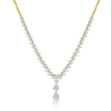 Rysa Necklace Set