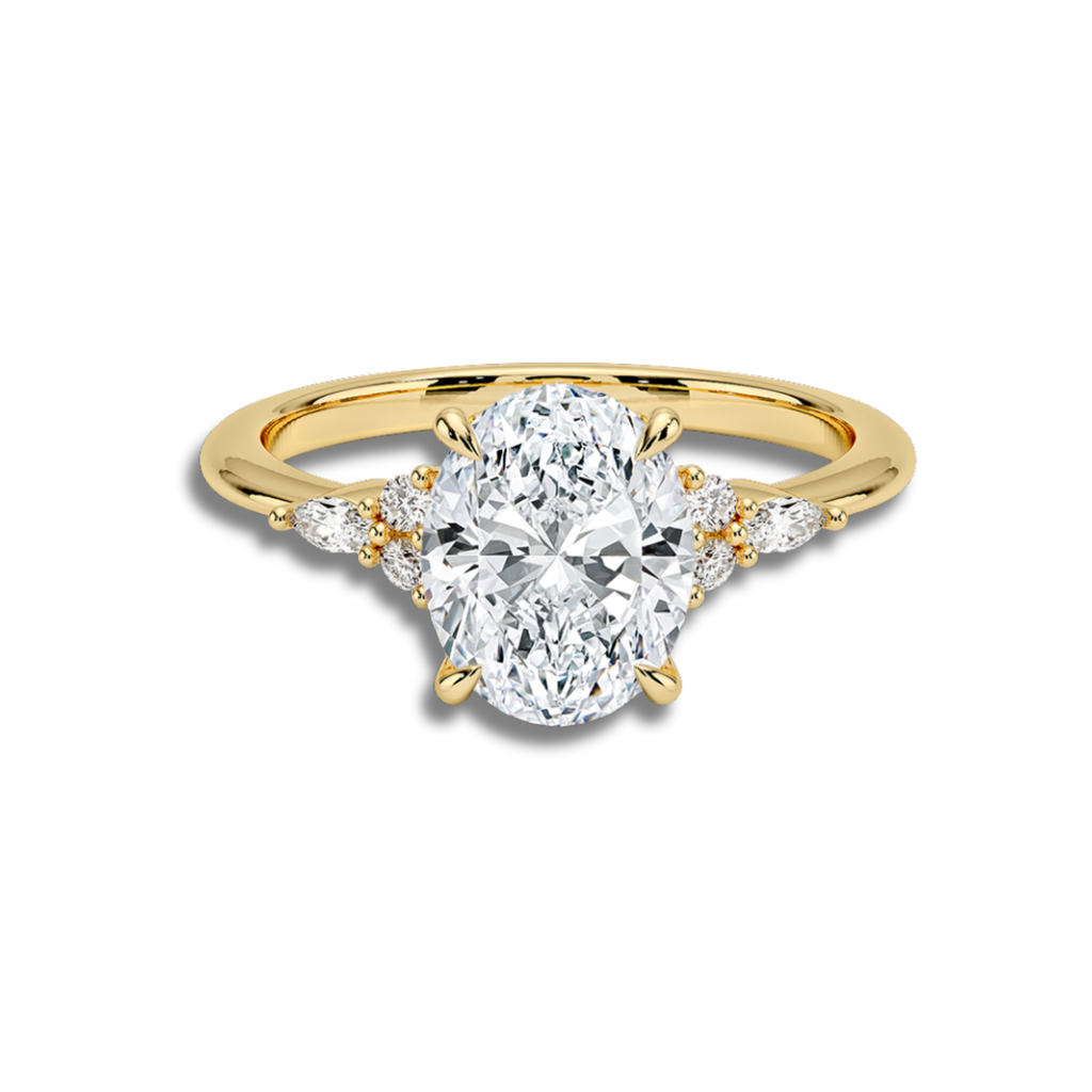 Rumi Ring – KYZAINDIA