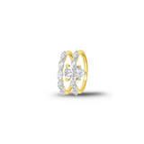 Georgia Ring Stack (2 Rings)