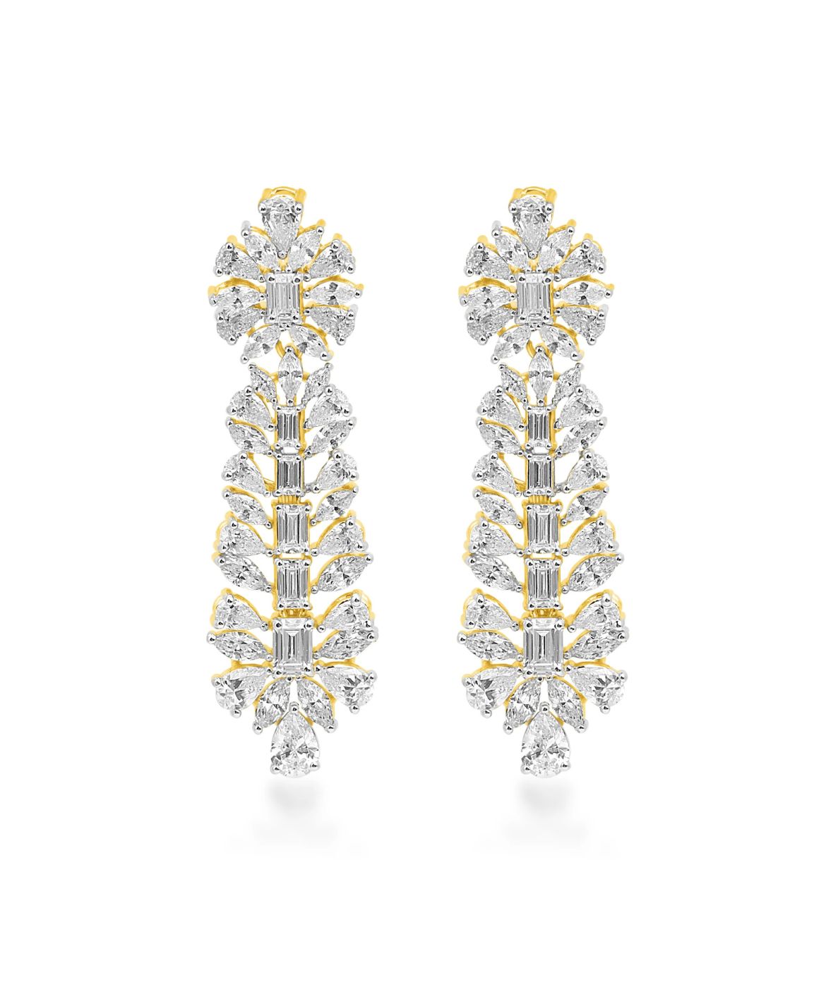 Tarini Earrings