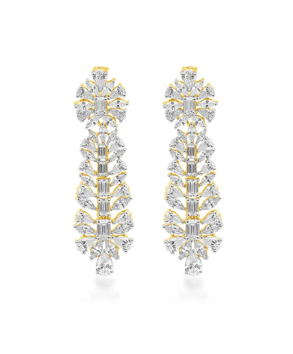 Tarini Earrings