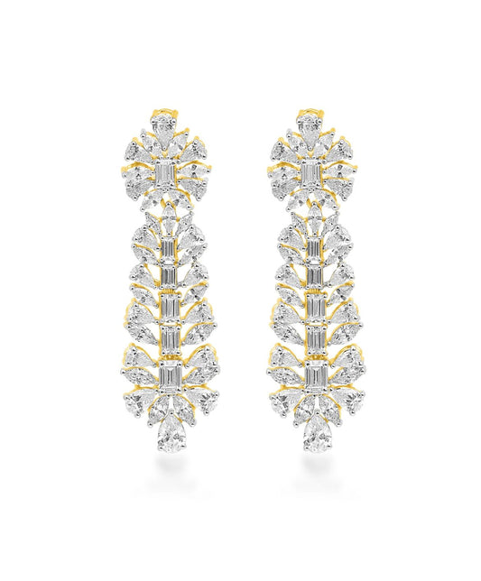 Tarini Earrings
