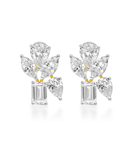 Millie Stud Earrings
