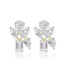 Millie Stud Earrings