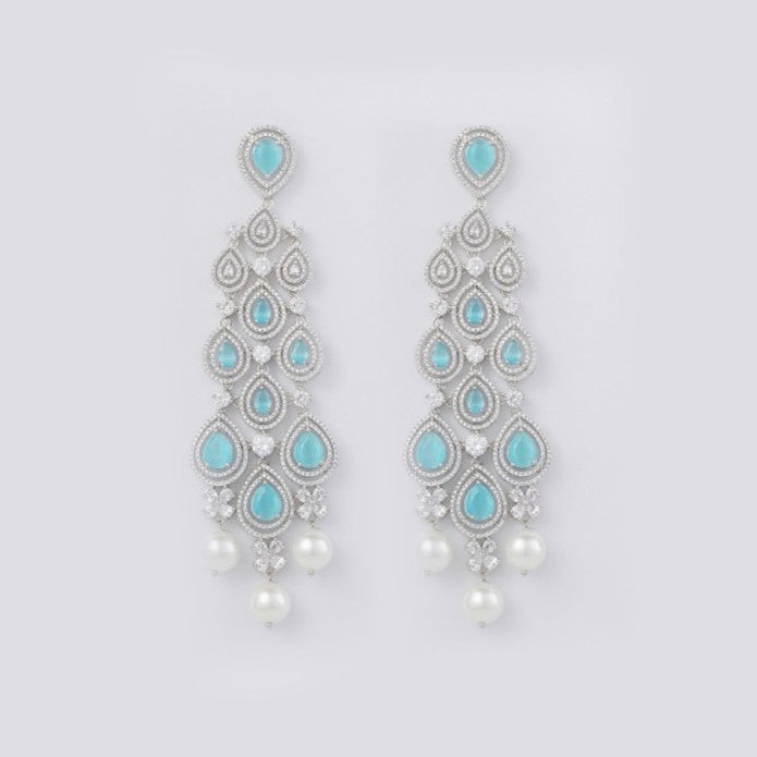 Magnificent Luxe Earrings