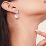 Lucia Earrings