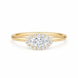 Juliana Marquise Ring