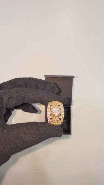 Rivera Ring